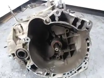 Автозапчасти б/у коробка передач за opel corsa e (x15) 1.3 cdti (08 68) ссылки oem iam 