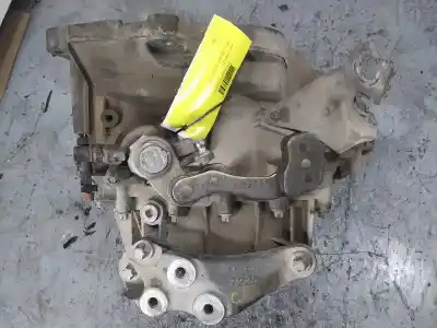 Автозапчастина б/у коробка передач для opel corsa e (x15) 1.3 cdti (08 68) посилання на oem iam   