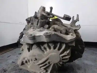 Автозапчастина б/у коробка передач для opel corsa e (x15) 1.3 cdti (08 68) посилання на oem iam   