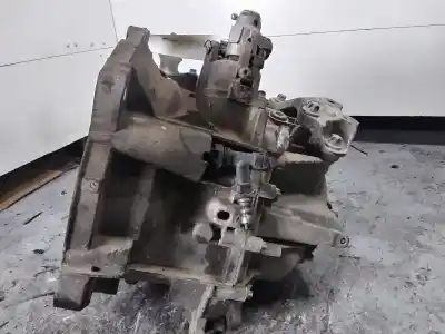 Автозапчастина б/у коробка передач для opel corsa e (x15) 1.3 cdti (08 68) посилання на oem iam   