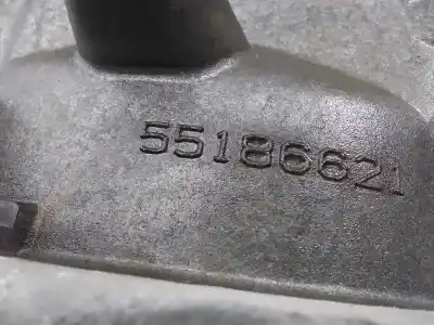 Автозапчастина б/у коробка передач для opel corsa e (x15) 1.3 cdti (08 68) посилання на oem iam   