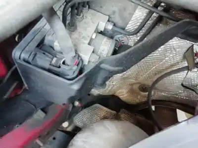 Peça sobressalente para automóvel em segunda mão abs por seat leon st (5f8) fr referências oem iam 3q0614517t