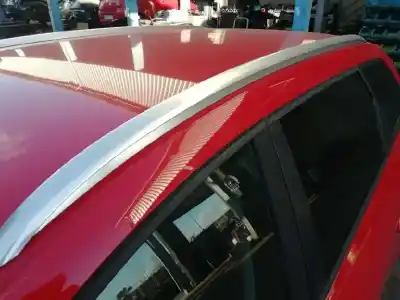 Peça sobressalente para automóvel em segunda mão barras do tejadilho por seat leon st (5f8) fr referências oem iam 