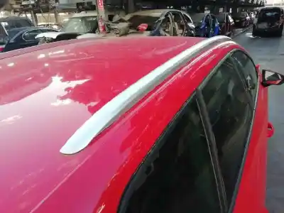 Автозапчасти б/у крышные бары за seat leon st (5f8) fr ссылки oem iam   