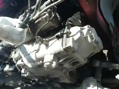 Peça sobressalente para automóvel em segunda mão caixa de velocidades por seat leon st (5f8) fr referências oem iam rgn