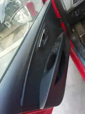 Автозапчасти б/у обивка левой передней двери за SEAT LEON ST (5F8) FR ссылки OEM IAM   