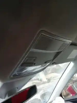 Peça sobressalente para automóvel em segunda mão luz interior por seat leon st (5f8) fr referências oem iam 