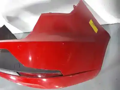 Second-hand car spare part rear bumper for seat leon st (5f8) fr oem iam references   