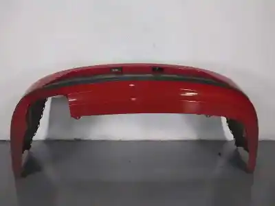 Second-hand car spare part rear bumper for seat leon st (5f8) fr oem iam references   