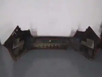 Second-hand car spare part rear bumper for seat leon st (5f8) fr oem iam references   