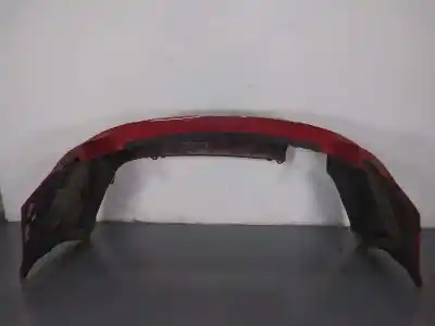 Second-hand car spare part rear bumper for seat leon st (5f8) fr oem iam references   