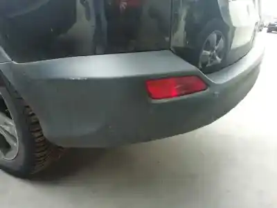 Second-hand car spare part REAR BUMPER for TOYOTA RAV 4  OEM IAM references   