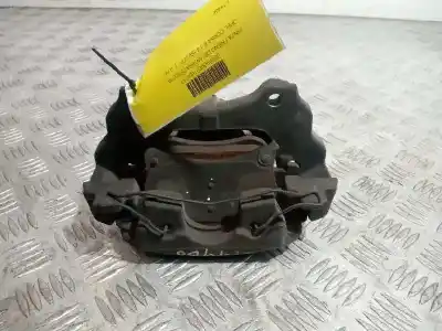 Автозапчасти б/у передний правый тормозной суппорт за opel corsa e (x15) 1.3 cdti (08 68) ссылки oem iam 