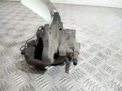 Автозапчасти б/у передний правый тормозной суппорт за opel corsa e (x15) 1.3 cdti (08 68) ссылки oem iam   