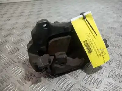Автозапчасти б/у передний левый тормозной суппорт за opel corsa e (x15) 1.3 cdti (08 68) ссылки oem iam   
