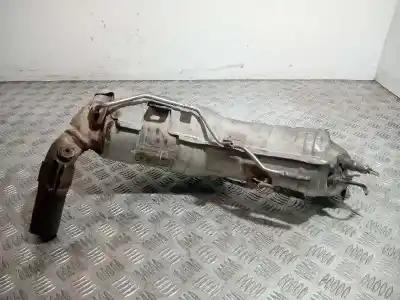 İkinci el araba yedek parçası parçacik filtresi için opel corsa e (x15) 1.3 cdti (08 68) oem iam referansları c387  