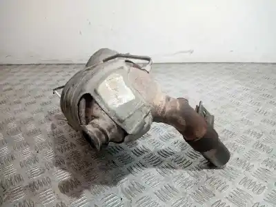 İkinci el araba yedek parçası parçacik filtresi için opel corsa e (x15) 1.3 cdti (08 68) oem iam referansları c387  