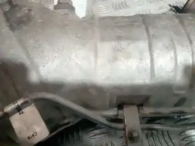 İkinci el araba yedek parçası parçacik filtresi için opel corsa e (x15) 1.3 cdti (08 68) oem iam referansları c387  