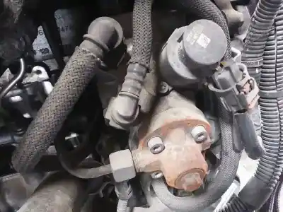 Second-hand car spare part Injection Pump for CITROEN C4 PICASSO Intensive OEM IAM references   