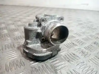 Pièce détachée automobile d'occasion BOITIER DE PAPILLON pour PEUGEOT 207 (2006->)  Références OEM IAM 9673534480  