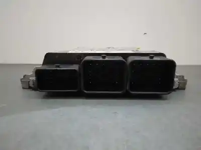 Автозапчастина б/у ебу контролер двигуна для ford grand c-max (dxa/cb7, dxa/ceu) 1.6 tdci посилання на oem iam av6112a650btb  s180133058c