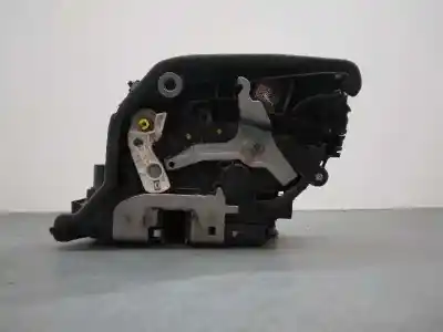Автозапчастина б/у замок передніх дверей лівий для mini mini (f56) one d посилання на oem iam 728193112  
