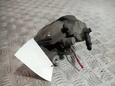 Pezzo di ricambio per auto di seconda mano pinza freno anteriore sinistra per audi a3 (8p) 2.0 tdi riferimenti oem iam 581  