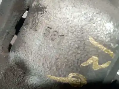 Pezzo di ricambio per auto di seconda mano pinza freno anteriore sinistra per audi a3 (8p) 2.0 tdi riferimenti oem iam 581  