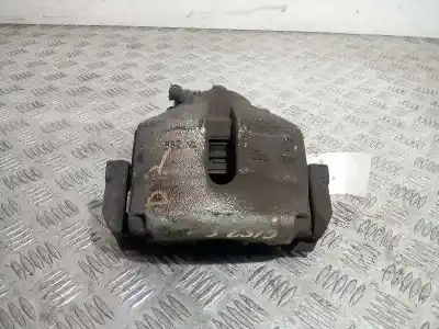 Pezzo di ricambio per auto di seconda mano Pinza Freno Anteriore Destra per AUDI A3 (8P) 2.0 TDI Riferimenti OEM IAM 582VL  