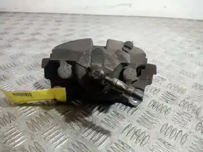 Second-hand car spare part front right brake caliper for audi a3 (8p) 2.0 tdi oem iam references 582vl  