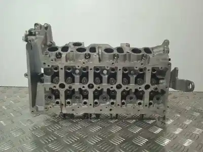 Piesă de schimb auto la mâna a doua Chiulasa pentru BMW SERIE 1 BERLINA (E81/E87) 2.0 Turbodiesel CAT Referințe OEM IAM 7797678 779767606 7797678