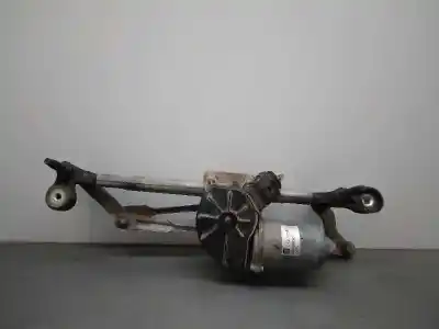 Pezzo di ricambio per auto di seconda mano Tiranti E Motorino Del Tergicristallo Anteriore per OPEL CORSA E (X15) 1.3 CDTI (08 68) Riferimenti OEM IAM 13432685  4 CABLES