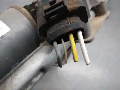 Pezzo di ricambio per auto di seconda mano tiranti e motorino del tergicristallo anteriore per opel corsa e (x15) 1.3 cdti (08 68) riferimenti oem iam 13432685  4 cables