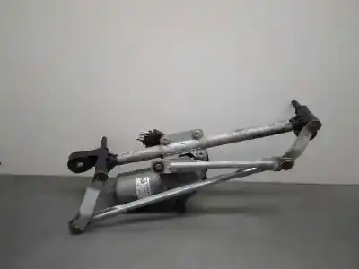 Pezzo di ricambio per auto di seconda mano tiranti e motorino del tergicristallo anteriore per opel corsa e (x15) 1.3 cdti (08 68) riferimenti oem iam 13432685  4 cables