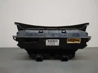 Автозапчасти б/у климат-контроль за ford grand c-max (dxa/cb7, dxa/ceu) 1.6 tdci ссылки oem iam am5t18c612bm  