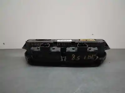 Автозапчасти б/у климат-контроль за ford grand c-max (dxa/cb7, dxa/ceu) 1.6 tdci ссылки oem iam am5t18c612bm  