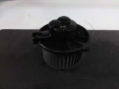 Автозапчасти б/у отопительный двигатель за toyota yaris (ncp1/nlp1/scp1) 1.0 linea luna ссылки oem iam 1940000817c11