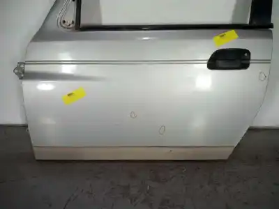 Автозапчастина б/у передні ліві двері для ssangyong korando 2.3 turbodiesel cat посилання на oem iam   