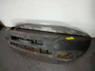 Second-hand car spare part front bumper for ssangyong korando 2.3 turbodiesel cat oem iam references   