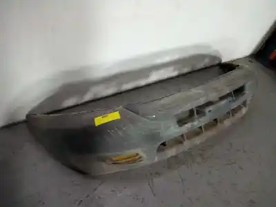 Second-hand car spare part front bumper for ssangyong korando 2.3 turbodiesel cat oem iam references   