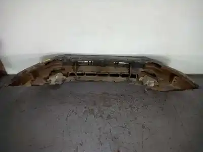 Second-hand car spare part front bumper for ssangyong korando 2.3 turbodiesel cat oem iam references   
