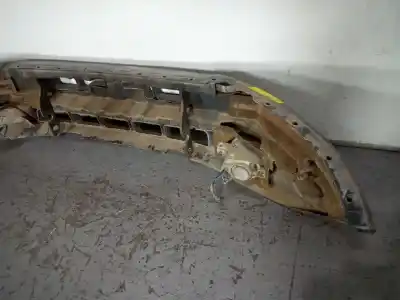 Second-hand car spare part front bumper for ssangyong korando 2.3 turbodiesel cat oem iam references   