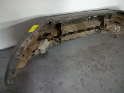Second-hand car spare part front bumper for ssangyong korando 2.3 turbodiesel cat oem iam references   