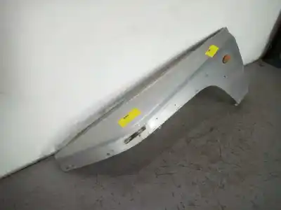 Second-hand car spare part left front fin for ssangyong korando 2.3 turbodiesel cat oem iam references   