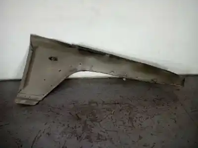 Second-hand car spare part left front fin for ssangyong korando 2.3 turbodiesel cat oem iam references   