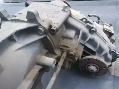Автозапчастина б/у коробка передач для ssangyong korando 2.3 turbodiesel cat посилання на oem iam  4x4 