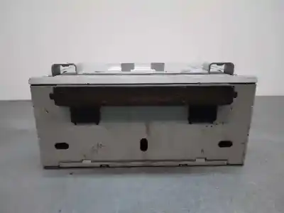 Pezzo di ricambio per auto di seconda mano Sistema Di Navigazione Gps per FORD GRAND C-MAX (DXA/CB7, DXA/CEU) 1.6 TDCi Riferimenti OEM IAM AM5T18C815GM  