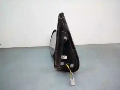 Автозапчастина б/у ліве дзеркало для ssangyong korando 2.3 turbodiesel cat посилання на oem iam   3 cables