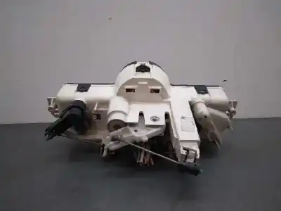 Peça sobressalente para automóvel em segunda mão comando de sofagem (chauffage / ar condicionado)  por renault modus confort dynamique referências oem iam 69590001  030967w