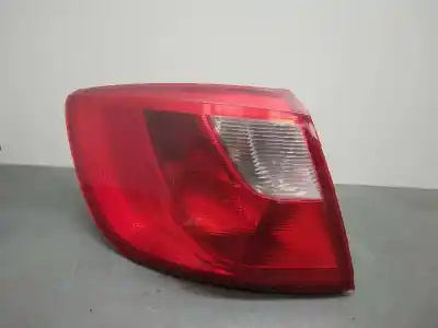 Piesă de schimb auto la mâna a doua lampã spate stânga pentru seat ibiza st (6j8) reference referințe oem iam 6j8945095  